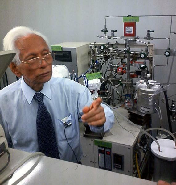  阪大荒田名誉教授の「固体核融合」実用化を支援しよう！　