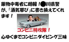 日本製ハイブリッド車の脅威の低燃費
