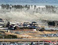 馬鹿でもわかる「人工地震」：NHKが深夜番組で「終戦直前の米軍による人工地震攻撃」を示唆