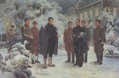 「北鮮王朝の国王は最初から偽物」：　これを北鮮シンパに知られたくない裏社会