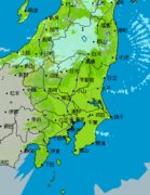 東京電力雨量情報