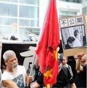 尖閣上陸の香港活動家は「反中」「反共」主義者だった。