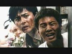 「朝鮮右翼のみなさんへ」でご紹介した韓国戦争映画、「Brotherhood」ですが、早速、削除。