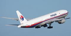 イスラエルのテルアビブに昨年の１１月からMH370便のそっくりさんが保管されていた・・・・・