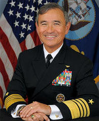 ●米国防長官、中国を非難…司令官に日系人就任 