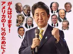ＴＰＰは農業問題ではない。米国ユダヤ企業が日本を支配する手口である。